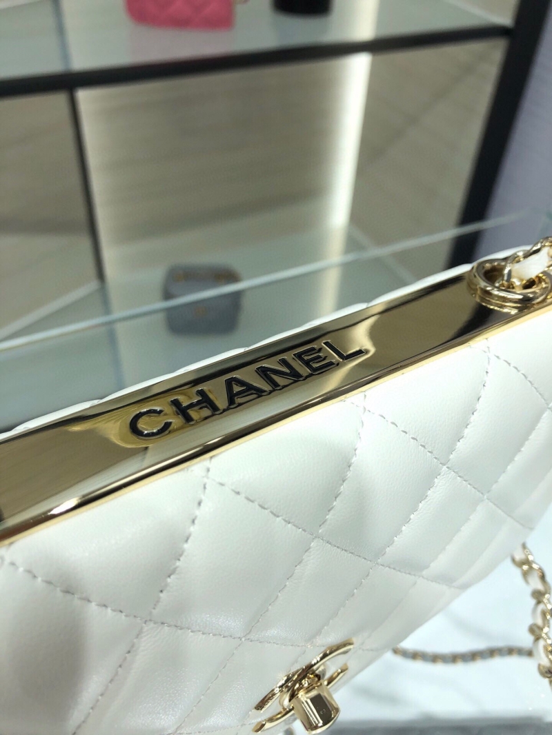 Chanel WOC Bags